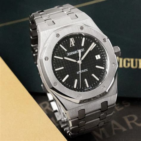 audemars piguet 15300 r|royal oak 15300.